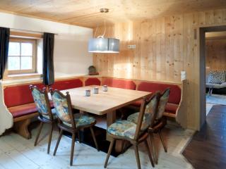 Chalet Alm Chalet by Interhome - 4