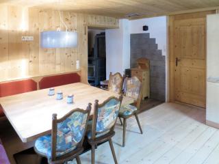 Chalet Alm Chalet by Interhome - 1