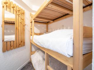 Apartment Trois Vallées 516 by Interhome - Val Thorens - 8