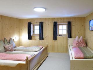 Chalet Alm Chalet by Interhome - 9