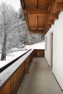 Apartment Ratschnhäusl by Interhome - 9