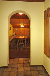 Holiday Home Hexenhäusl by Interhome - Kaltenbach - 2