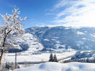 Apartment Unterkreuter by Interhome - 8