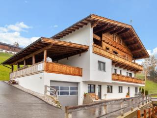 Apartment Apart Wurm-2 by Interhome - Stummerberg - 0