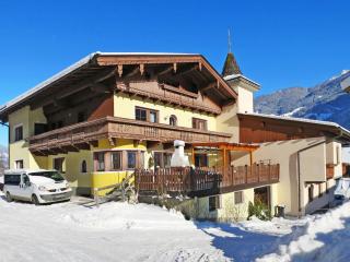 Haus Yasmin - 9