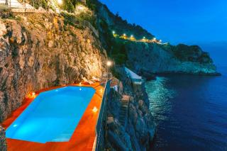 Villa Eris Amalfi Coast - 2