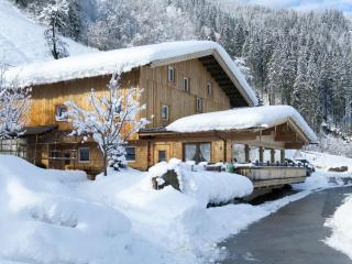 Chalet Talbach by Interhome - Laimach - 1