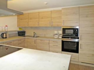 Chalet Talbach by Interhome - Laimach - 2