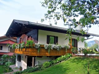 Chalet Amberg by Interhome - Schwoich - 4