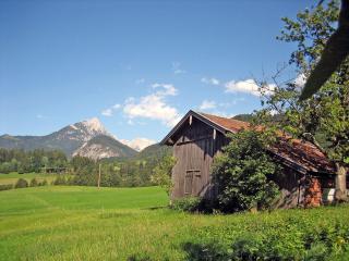 Chalet Amberg by Interhome - Schwoich - 3