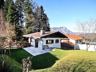 Chalet Amberg by Interhome - Schwoich - 2