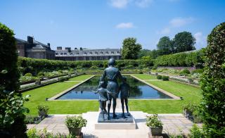 Thames Residences Hyde Park - Londra - 1