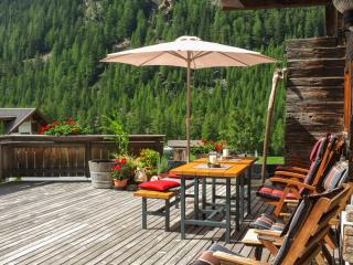 Apartment Beim Holzschnitzer-2 by Interhome - Sölden - 6