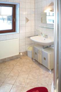Apartment Sonne-2 by Interhome - Aschau - 1