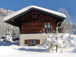 Apartment Peter by Interhome - 9