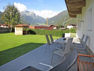 Apartment Wegscheider by Interhome - Mayrhofen - 5