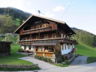 Apartment Schoberhof by Interhome - Hippach - 0