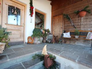 Apartment Gasteighof-5 by Interhome - 1