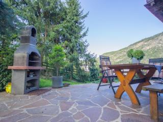 Chalet Waldner by Interhome - Thannrain - 6