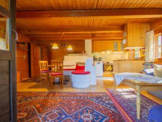 Chalet Waldner by Interhome - Thannrain - 4