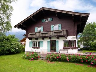 Chalet Patricia by Interhome - Kössen - 0