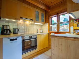 Chalet Waldner by Interhome - Thannrain - 8