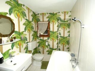 Chalet Patricia by Interhome - 2