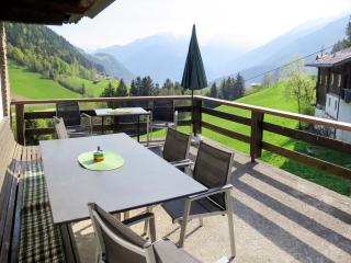 Holiday Home Oberhaus by Interhome - Finkenberg - 5