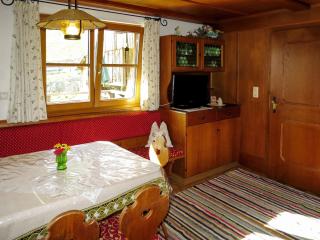 Holiday Home Oberhaus by Interhome - Finkenberg - 3