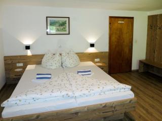 Holiday Home Oberhaus by Interhome - Finkenberg - 1
