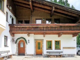 Holiday Home Berghaus by Interhome - Hippach - 9