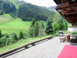 Holiday Home Berghaus by Interhome - Hippach - 7