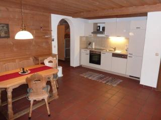 Holiday Home Berghaus by Interhome - Hippach - 5