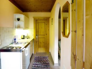 Holiday Home Berghaus by Interhome - Hippach - 2