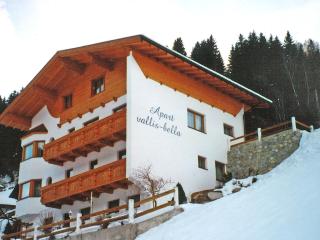 Apartment Vallis Bella by Interhome - 0