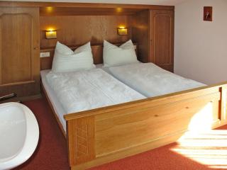 Apartment Hochwart by Interhome - Brandberg - 2