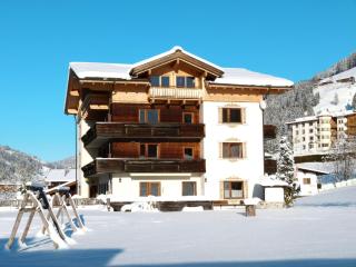 Apartment Roggenboden-1 by Interhome - Oberau - 5