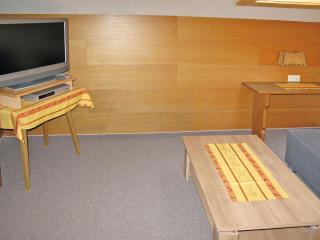 Apartment Hochwart by Interhome - Brandberg - 3