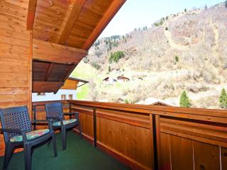 Apartment Voräule by Interhome - See - 6