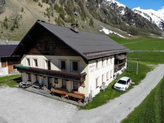 Holiday Home Mucherhof by Interhome - Hochmark - 7