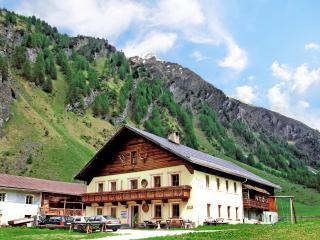 Holiday Home Mucherhof by Interhome - Hochmark - 0