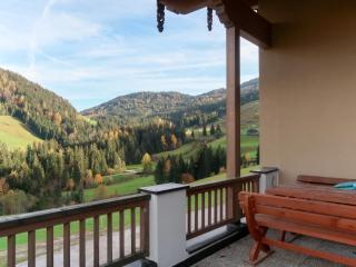 Apartment Lehen by Interhome - Thierbach - 5
