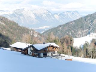 Apartment Lehen by Interhome - Thierbach - 2
