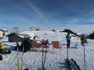 Apartment Lehen by Interhome - 2