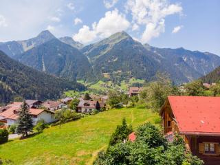 Apartment Helmreich-1 by Interhome - Sankt Gallenkirch - 9