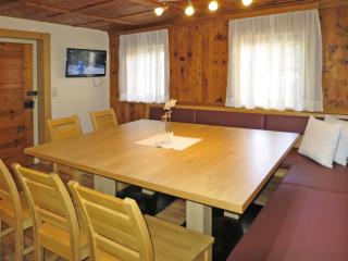 Apartment Oberkofl by Interhome - Tux - 3