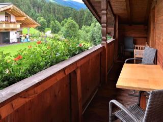 Apartment Fichtenblick App- 4 by Interhome - Auffach - 6