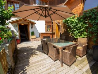 Apartment Helmreich-3 by Interhome - Sankt Gallenkirch - 8