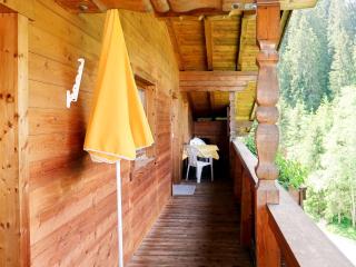 Apartment Fichtenblick App- 2 by Interhome - 9