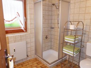 Apartment Fichtenblick App- 2 by Interhome - Auffach - 2